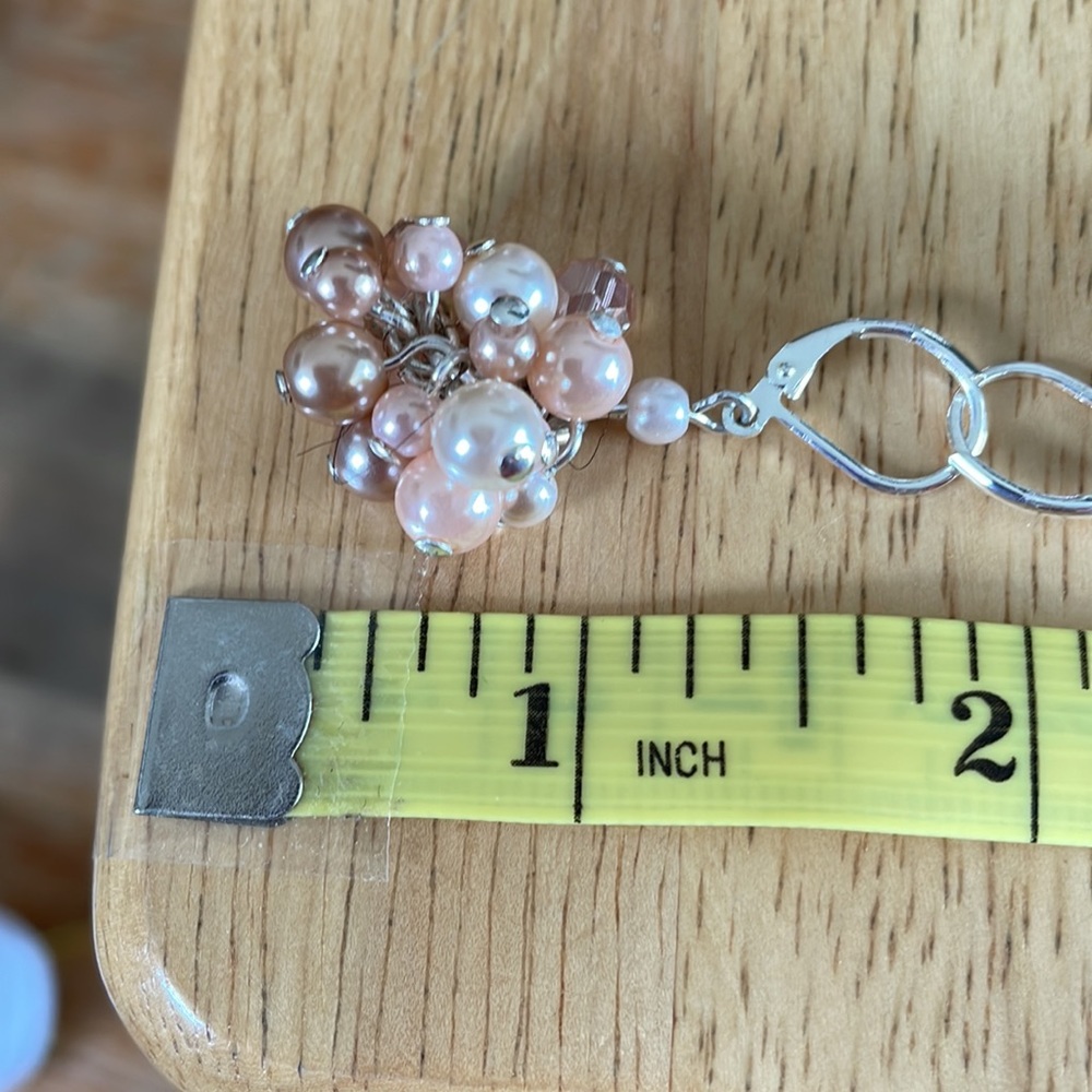 Earrings - Picture 2 of 2